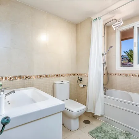 Marina Golf - Casa Valk * Benalmádena