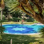 Marina Golf - Casa Valk Lägenhet Benalmádena