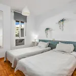 Marina Golf - Casa Valk Lägenhet