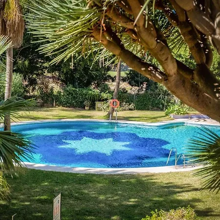 Marina Golf - Casa Valk 公寓 贝纳尔马德纳