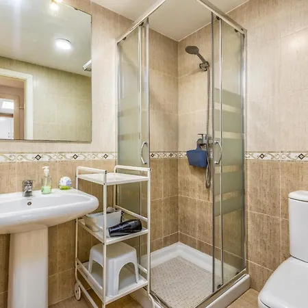 Apartament Marina Golf - Casa Valk