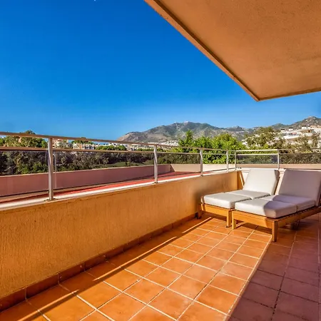 公寓 Marina Golf - Casa Valk