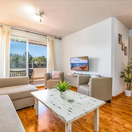 Lägenhet Marina Golf - Casa Valk Benalmádena